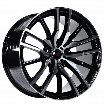 ���� ����� LegeArtis Concept B536 10,5x20 5x112 ET40 DIA66.6 BKF BMW
